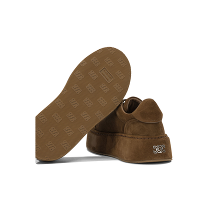 MAYFEYR - Casadei - Sneakers Slip On - 2X121B0501RENNA8500