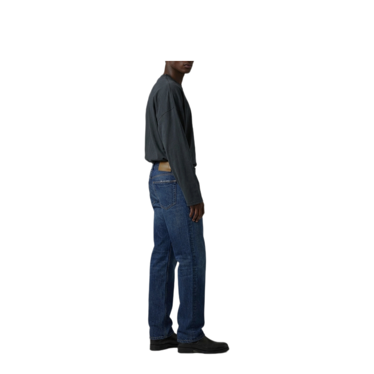 MAYFEYR - Haikure - Norm Core Blake Jeans - HEM03249DF207L0944