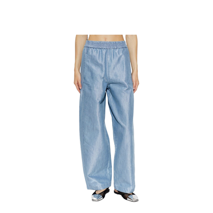 MAYFEYR - Emporio Armani - Light Blue Jeans - EW004806AF26173MB003