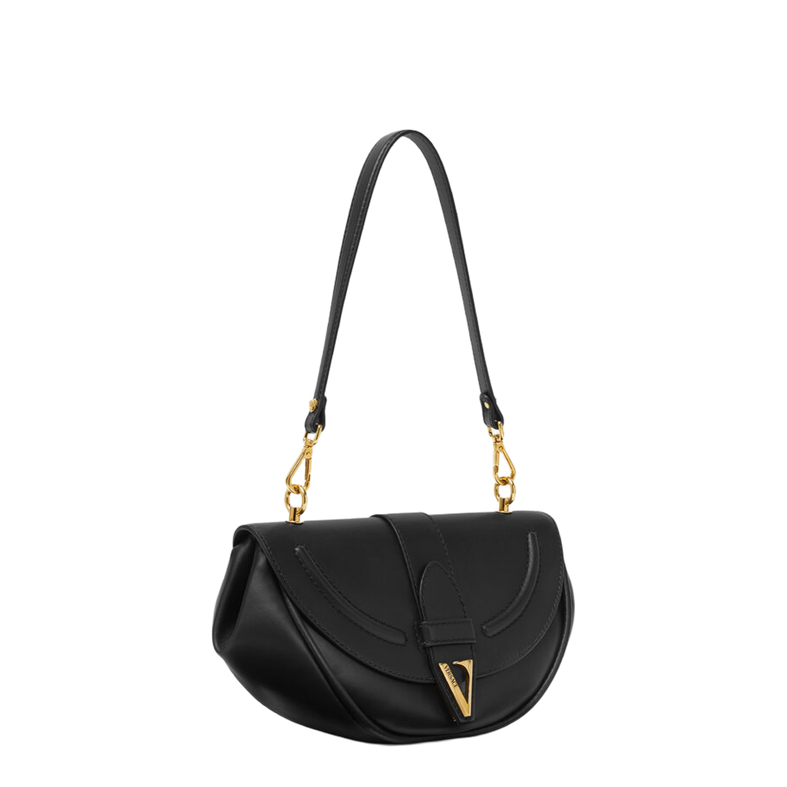 V-Type Accessory with Magnetic Closure