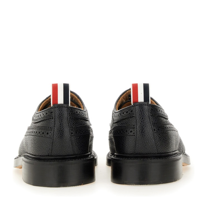 BROGUE CLASSIC LONGWING