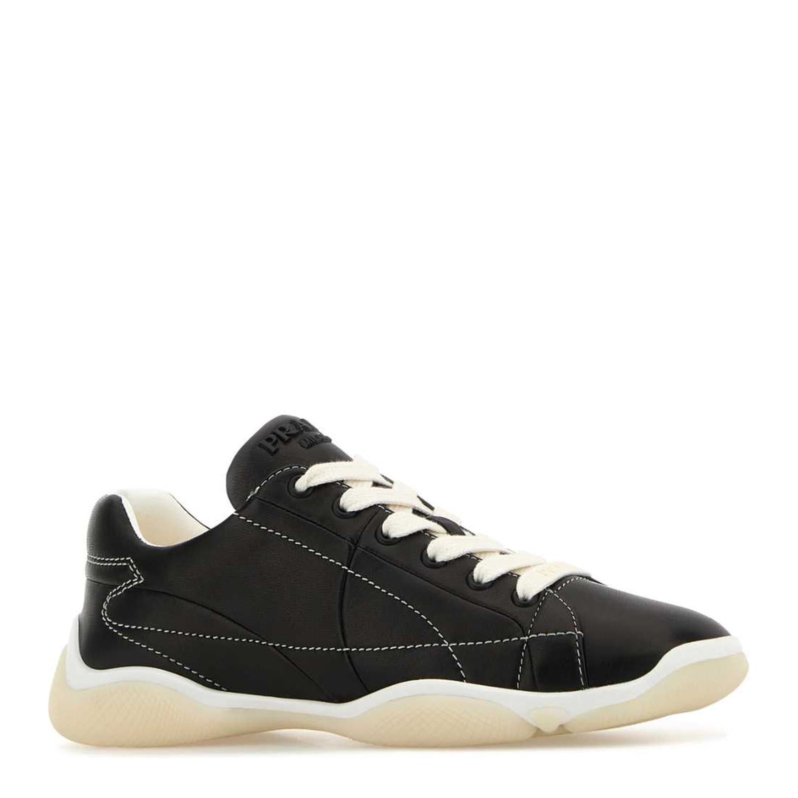 Nappa Sneakers