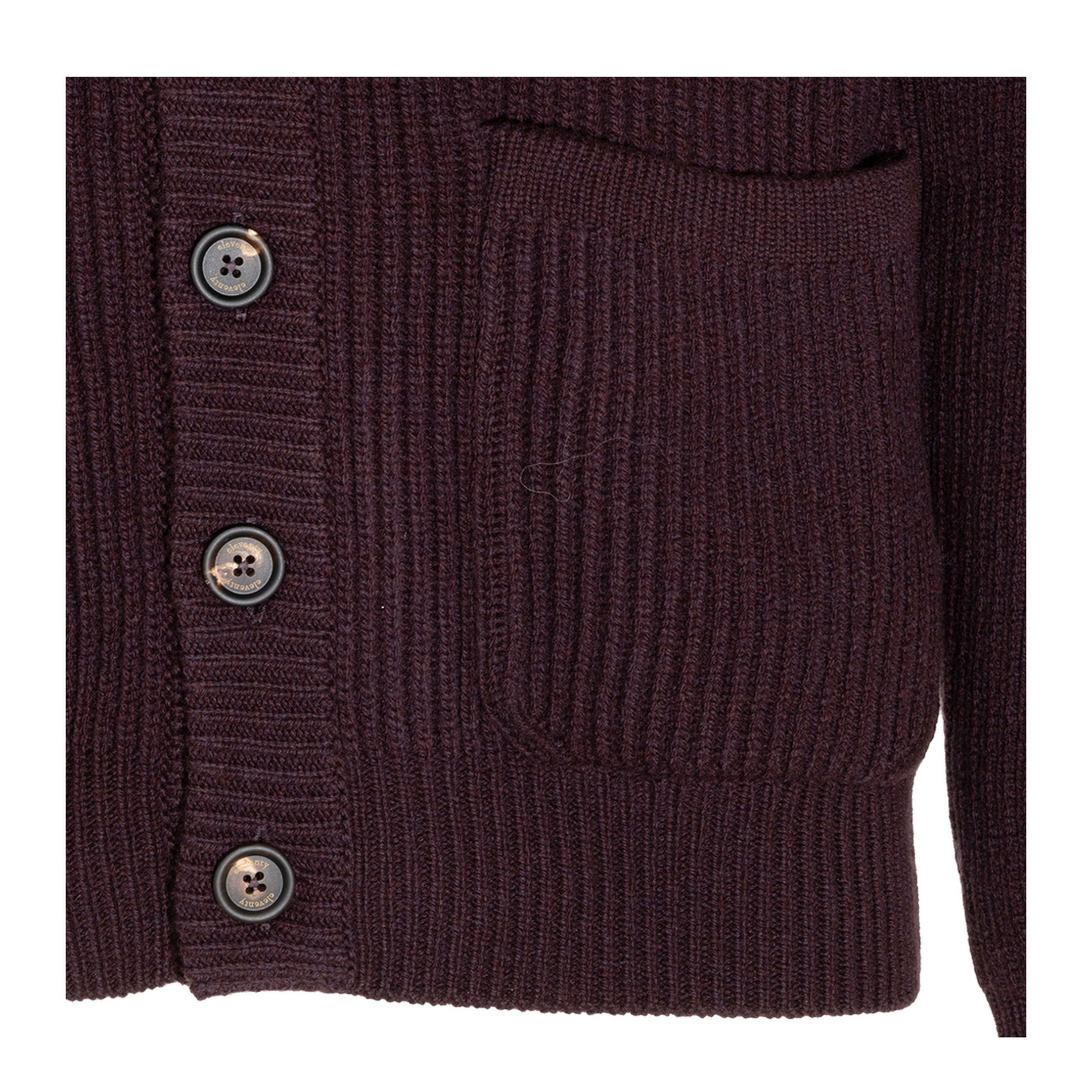 MAYFEYR - Eleventy - Four Seasons Sweater - N76MAGN11MAG0L00110