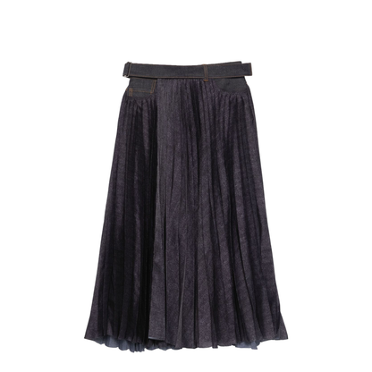 Skirts Blue