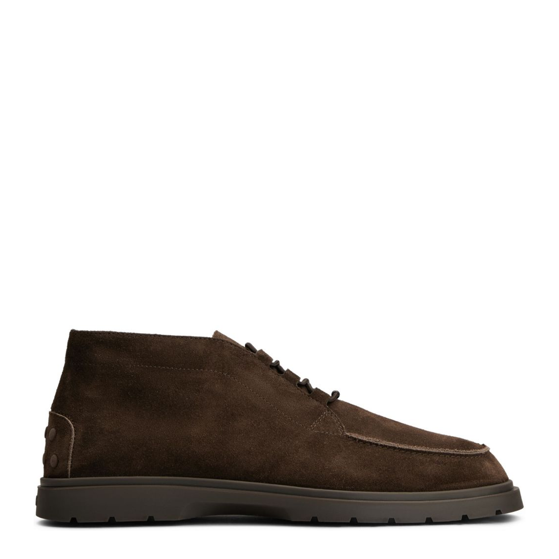 MAYFEYR - Tod's - Boots Brown - XXM59K0JL90RE0S800