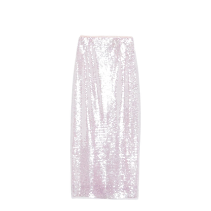Skirts Silver