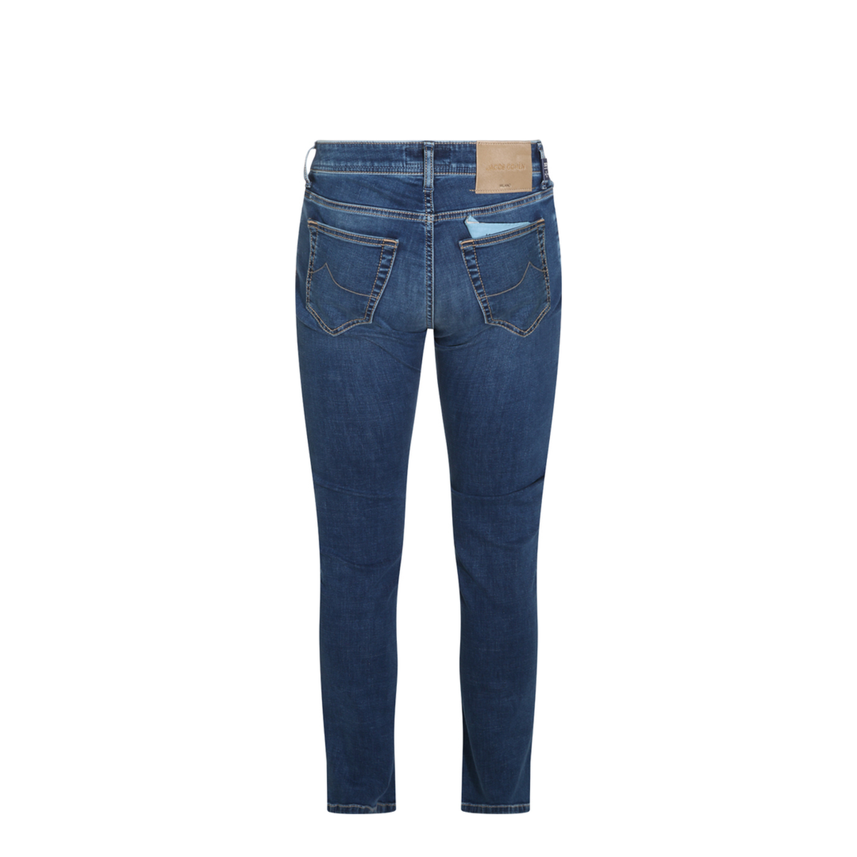 MAYFEYR - Jacob Cohen - Jeans - JUMQE006064P0009V2300D