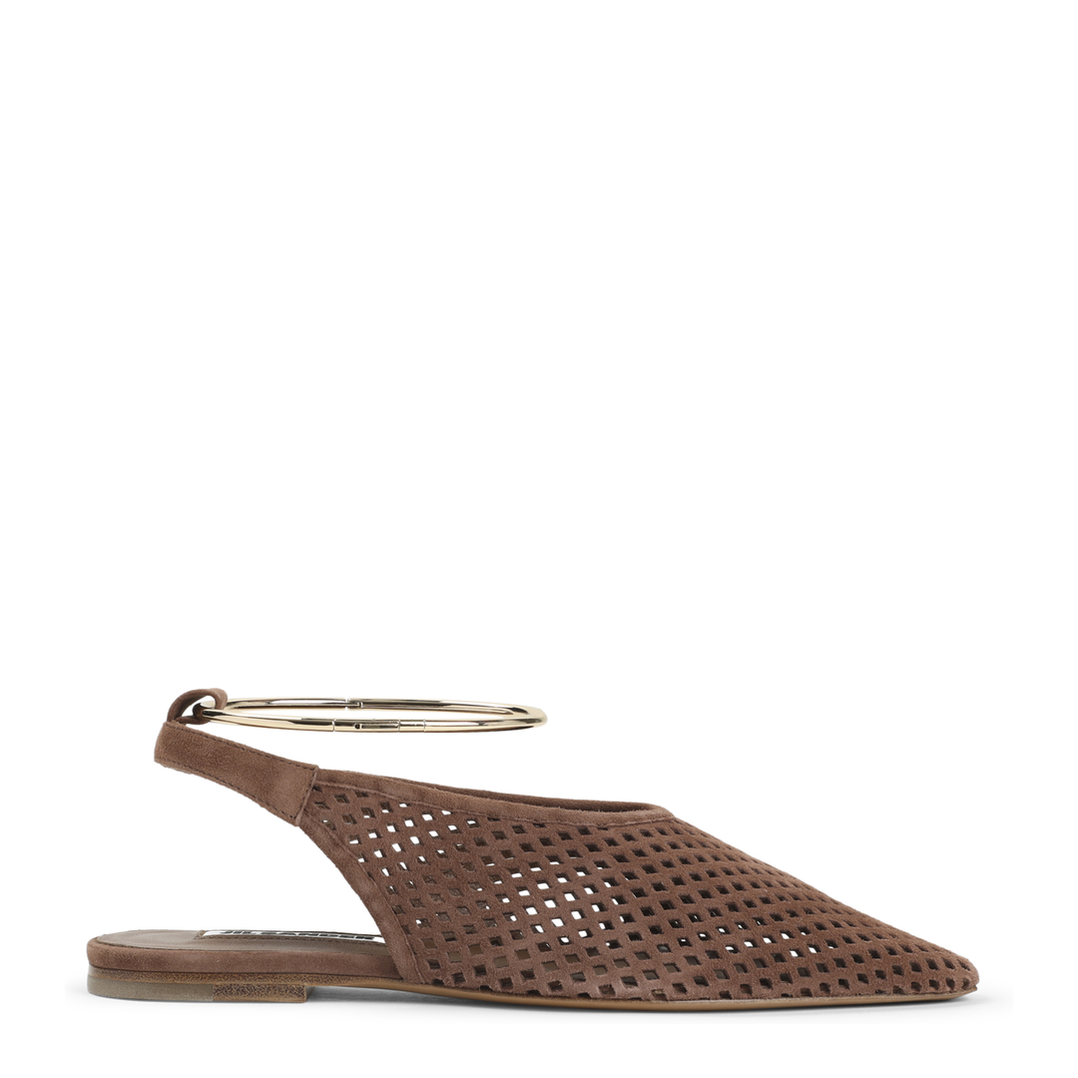 MAYFEYR - Jil Sander - Goat Leather Sling Back - J15WX0019P7587211