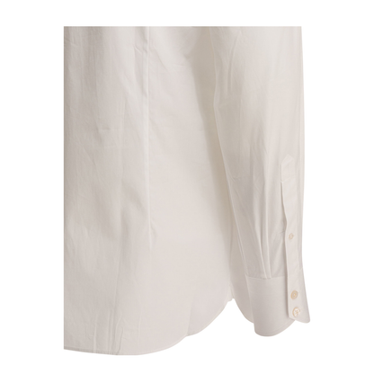 MAYFEYR - Tom Ford - Stretch Poplin Formal Shirt - HSBC01CGS02WAA