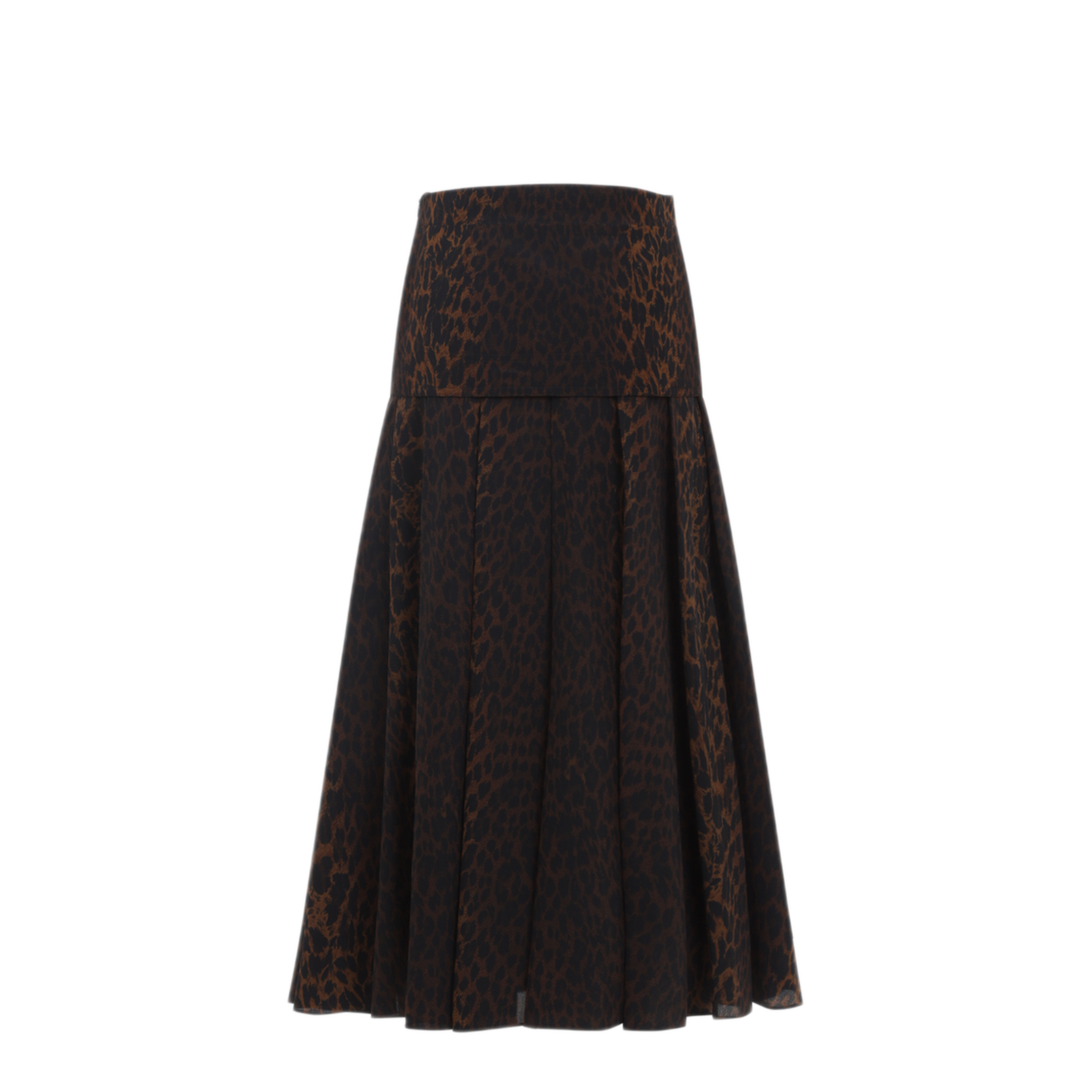 MAYFEYR - Balenciaga - Godet Skirt - 850671TSL712135
