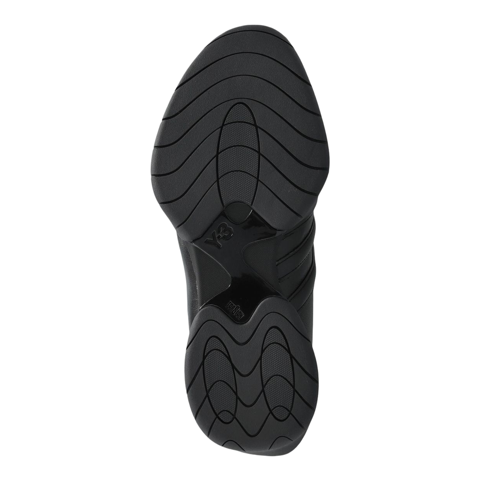 Lace-Up Sneakers