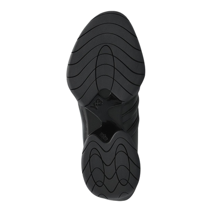 Lace-Up Sneakers