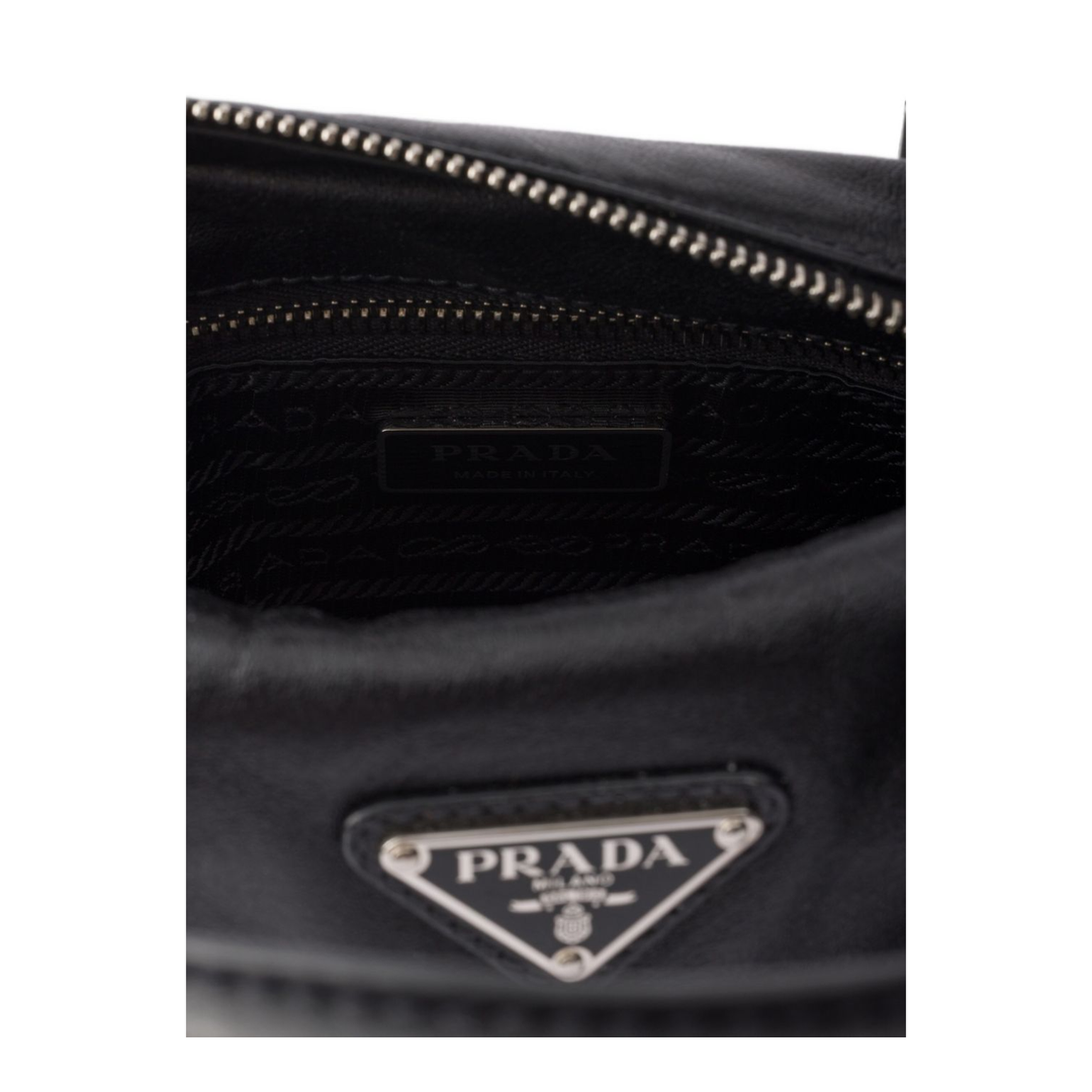 MAYFEYR - Prada - Black Bag - 1BA4992ZQXF0002