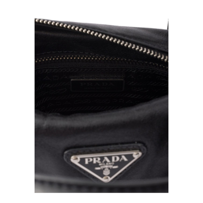 MAYFEYR - Prada - Black Bag - 1BA4992ZQXF0002