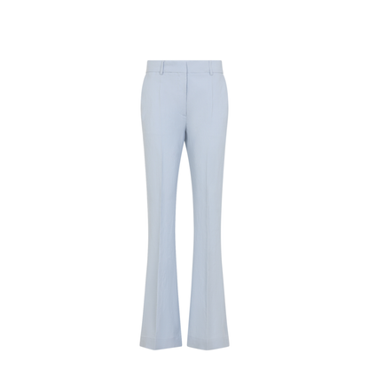 MAYFEYR - Sportmax - Fragola Pants - 2612131092600002