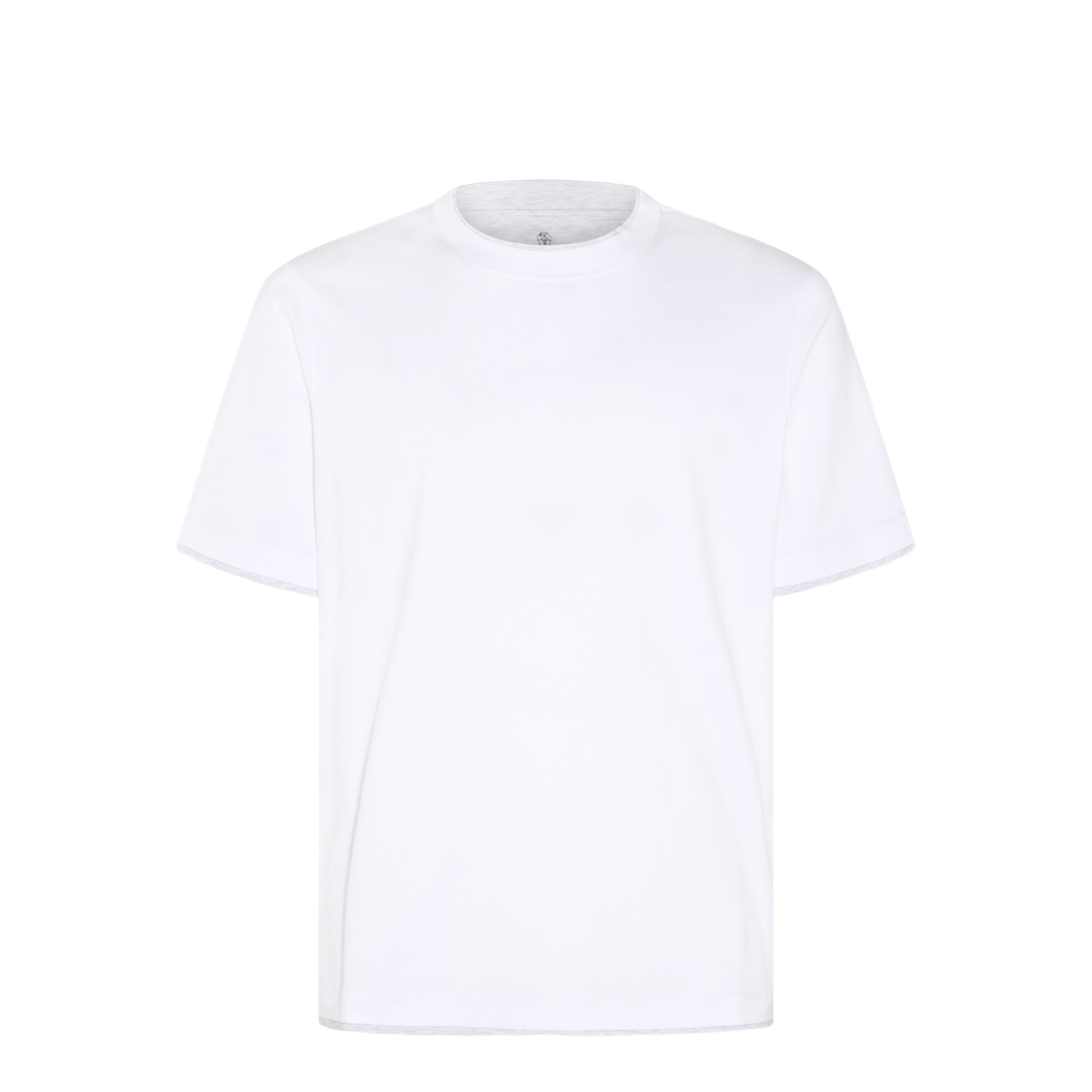 T-Shirt White
