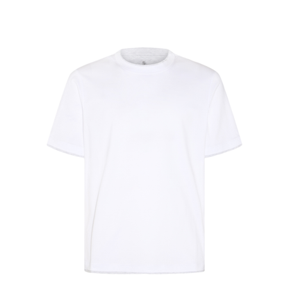 T-Shirt White