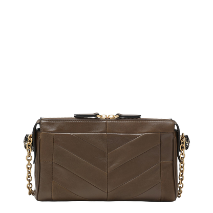 Panthea Small Shoulder Bag