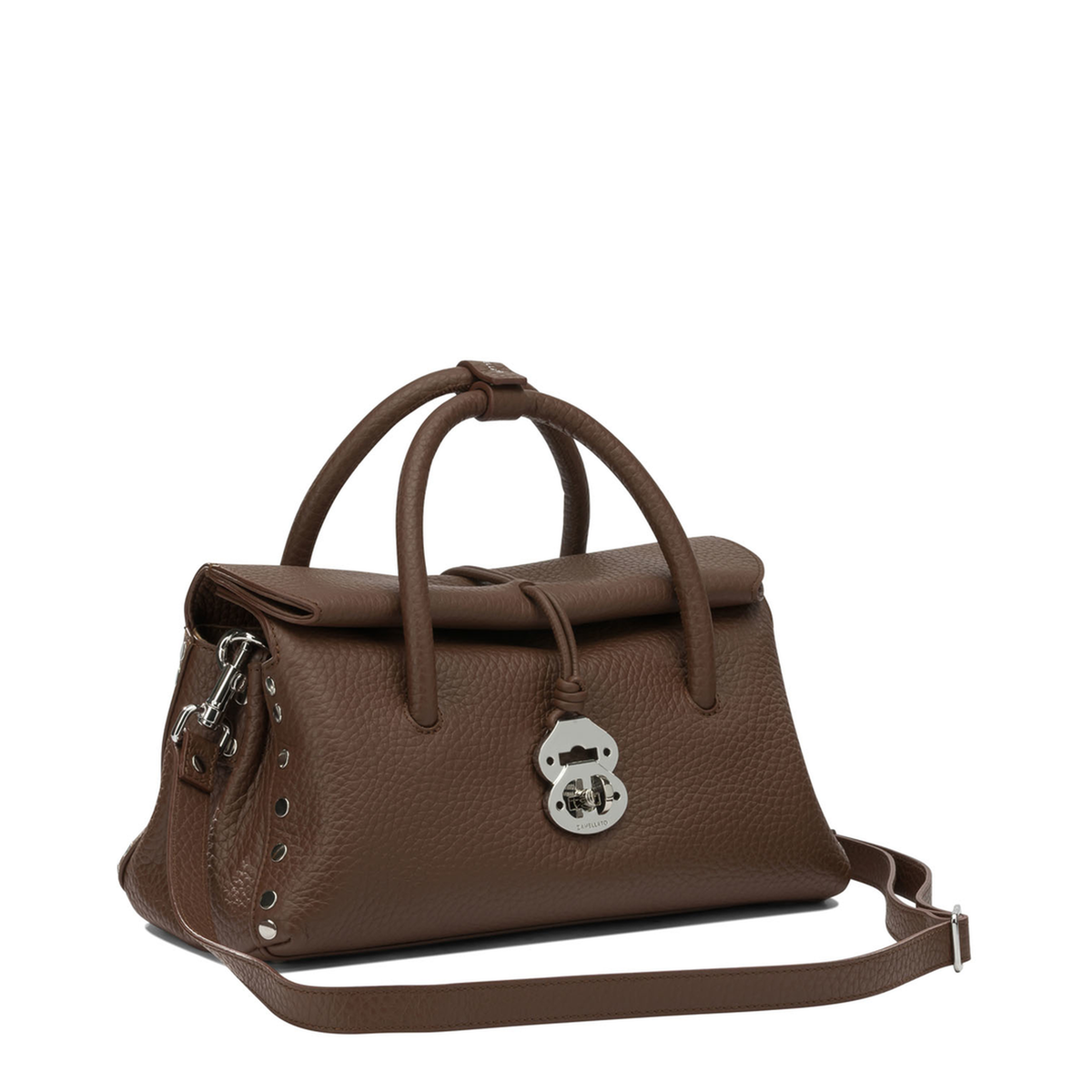 MAYFEYR - Zanellato - Dotta Medium Handbag - DOTTACENTAUROS0687501120000Z0282