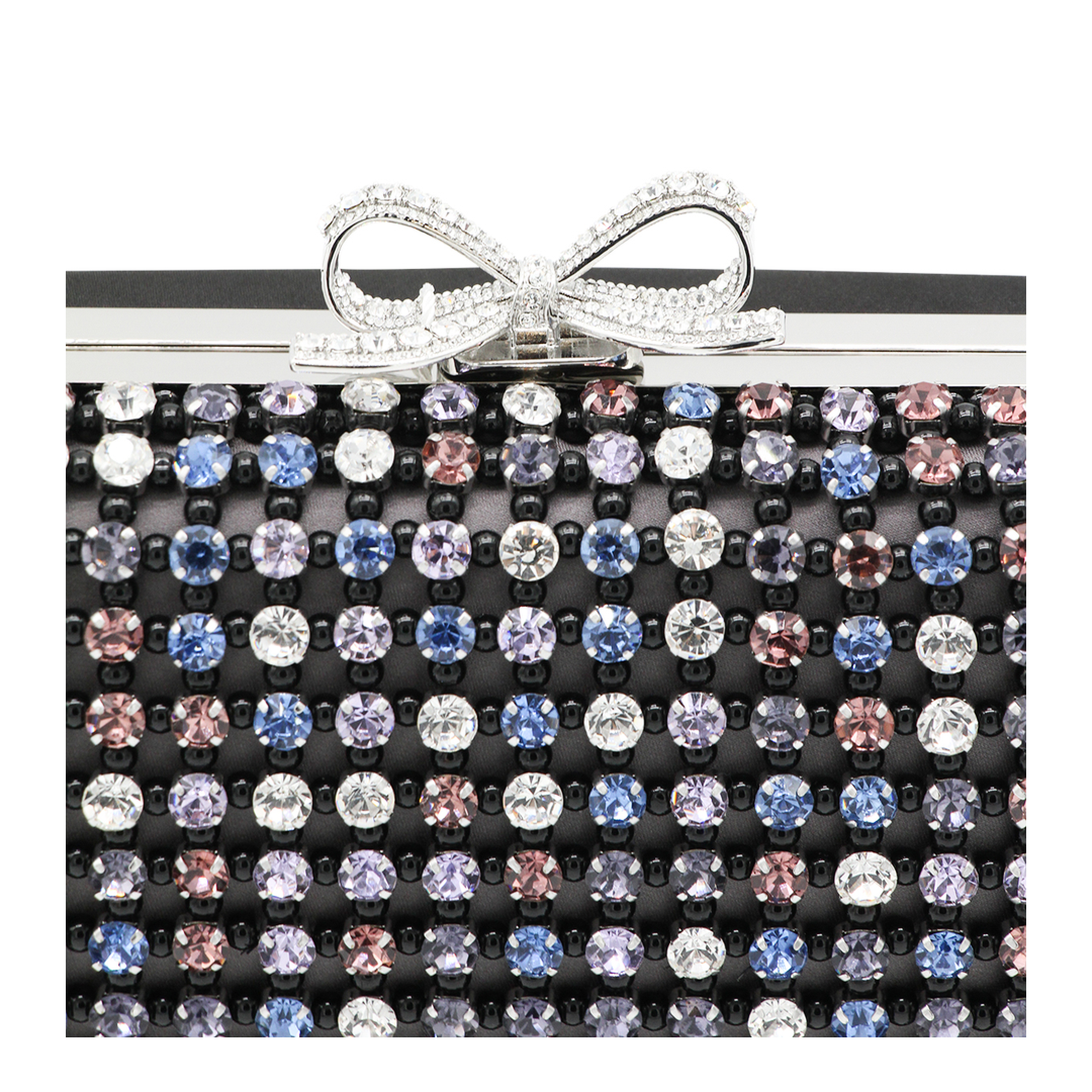 MAYFEYR - Self Portrait - Self Portrait Bags - RS26305BMUMULTI COLOURED