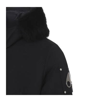 MAYFEYR - Moose Knuckles - Stirling Parka - M36MP230S305