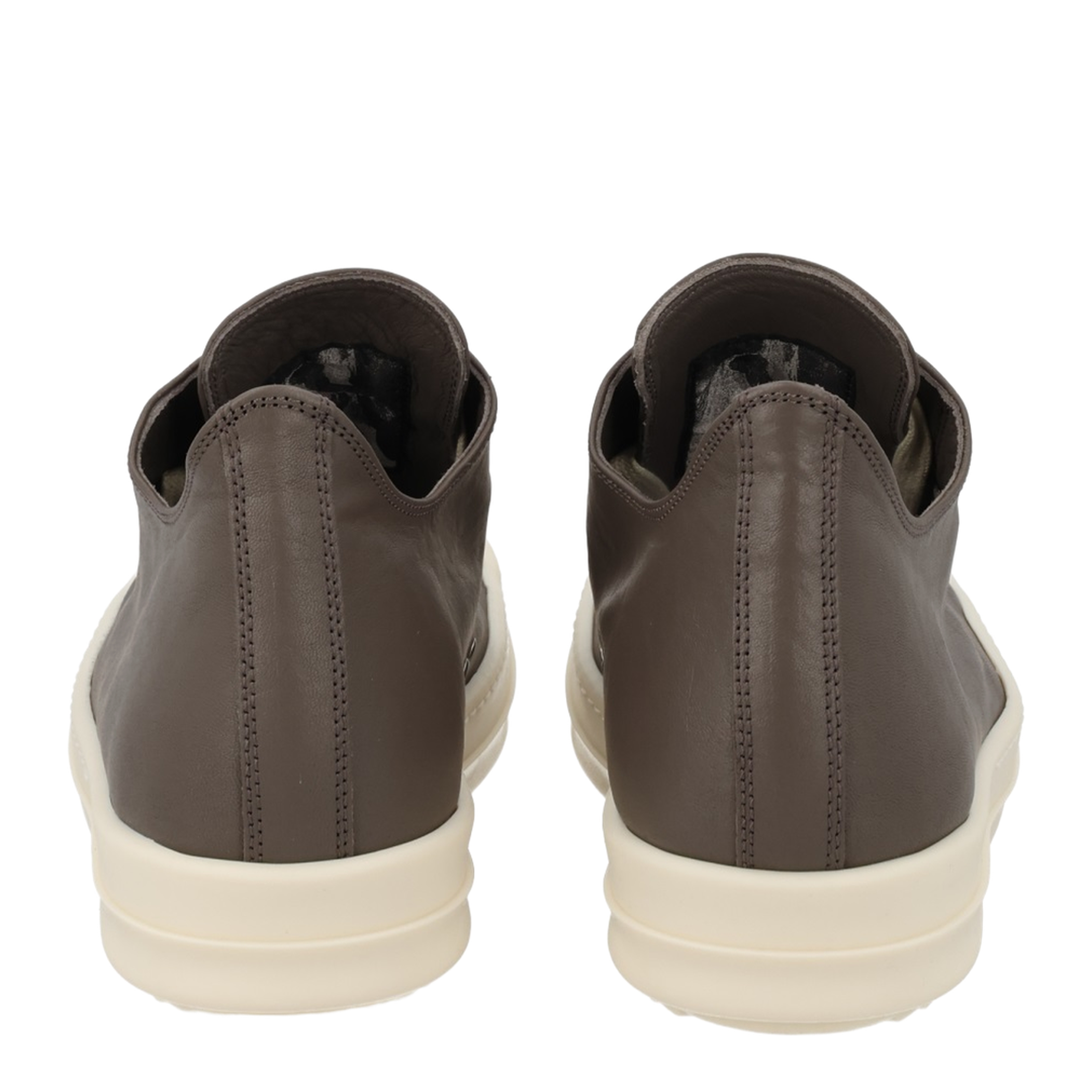 MAYFEYR - Rick Owens - Low Sneaks Sneaker - RP01F6891LGYX3411