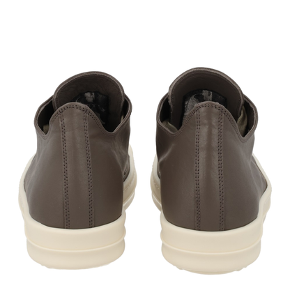 MAYFEYR - Rick Owens - Low Sneaks Sneaker - RP01F6891LGYX3411