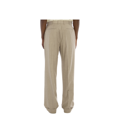 MAYFEYR - PT Torino - Edge Trousers - COAFX5ZA0FWDFN120060