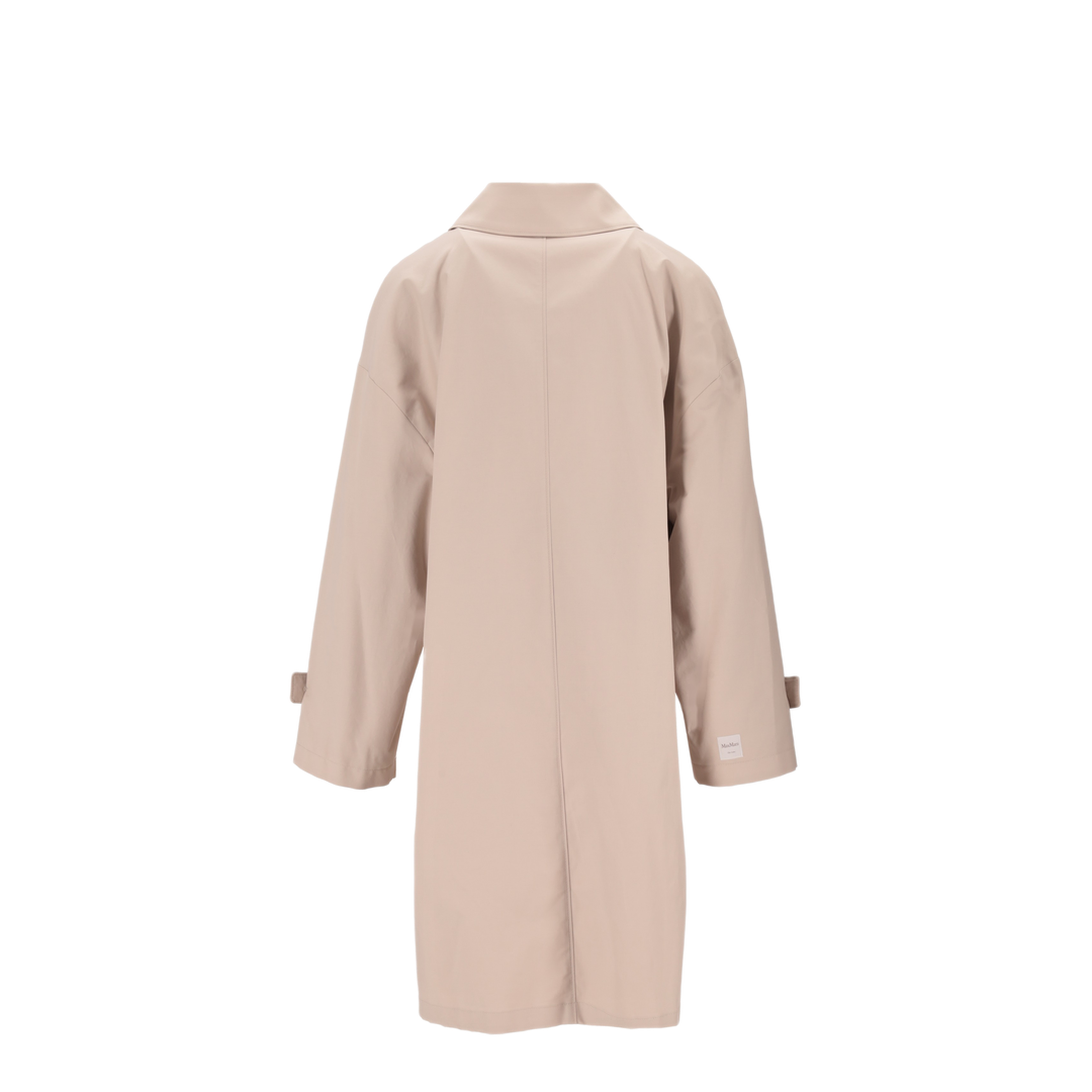 MAYFEYR - Max Mara - Impermeabile - 2619021034600MTCPETA002