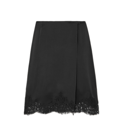 MAYFEYR - Stella Mccartney - Iconic Lace Skirt - 6300403FU3021000