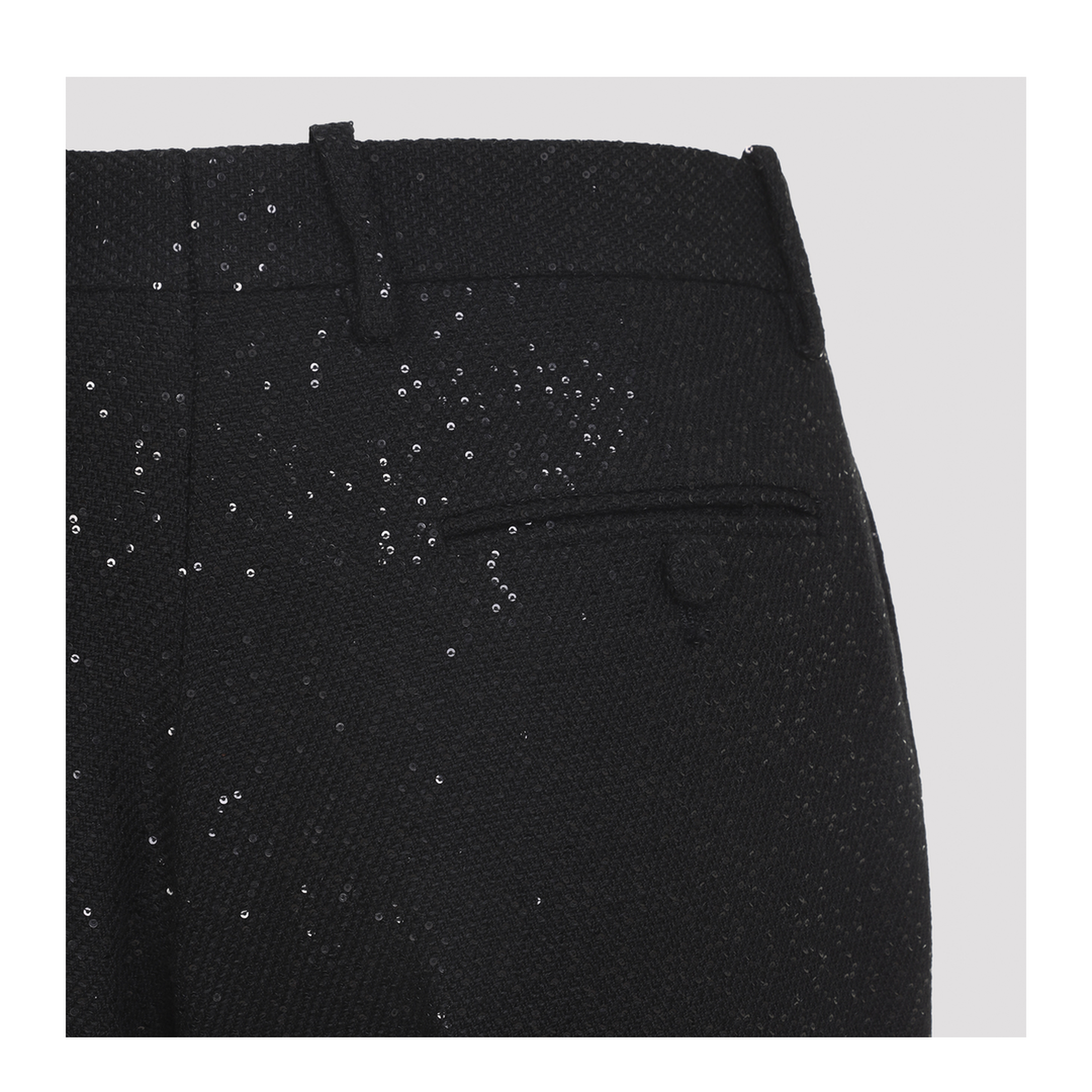 MAYFEYR - Tom Ford - Wool Pants - PAW673FAX1629