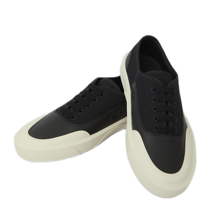 MAYFEYR - Christian Louboutin - Tactical Skate Sneakers - 3260232BK01