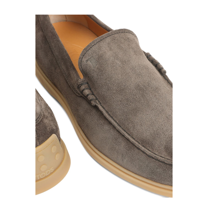 MAYFEYR - Tod's - Flat Shoes - XXM78L0AJ30RE0S800