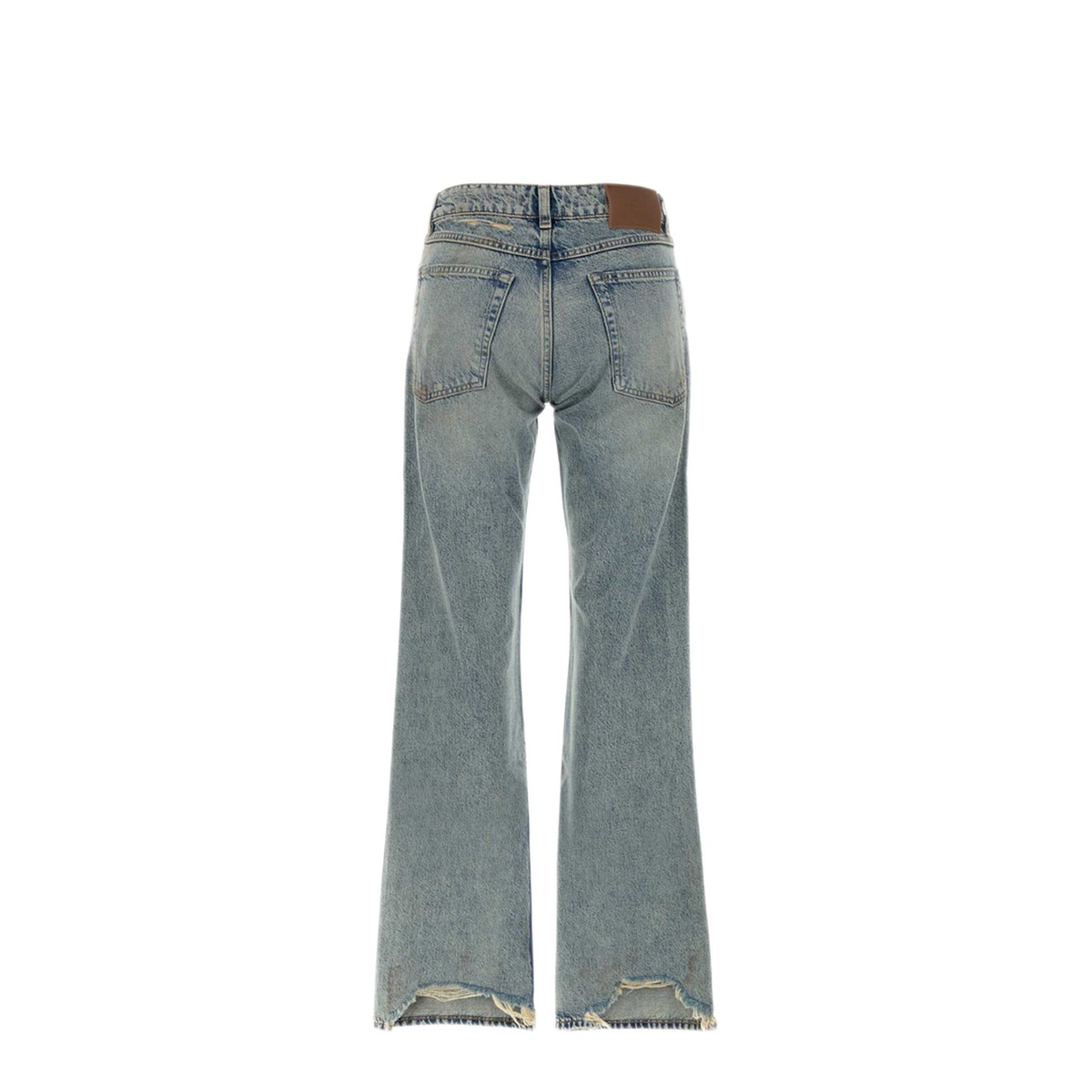 MAYFEYR - Our Legacy - Rover Cut Jeans - W4265RRREVEALWASH