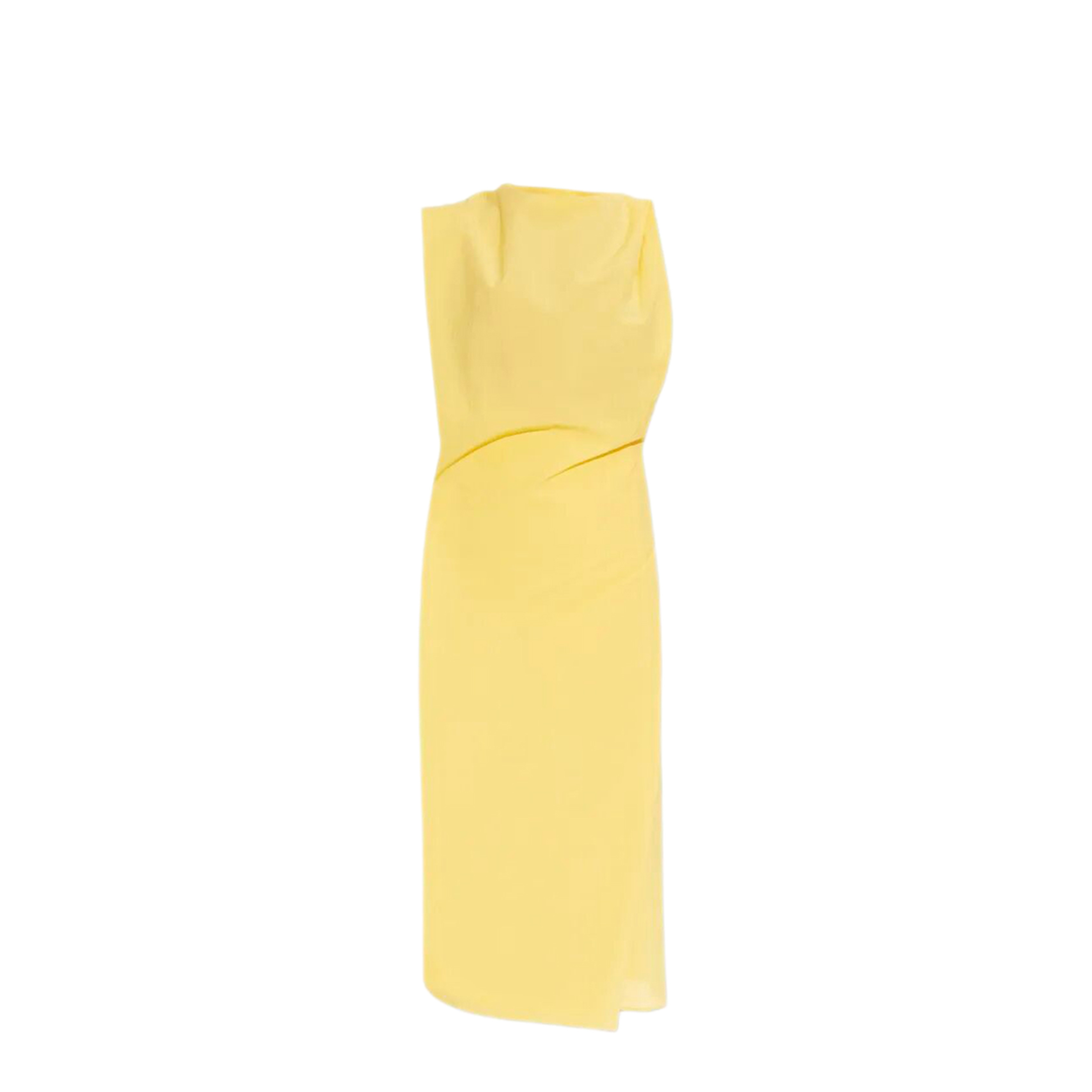MAYFEYR - Jacquemus - Draped Dress - DRW00751AW00777250