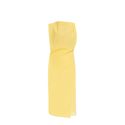 MAYFEYR - Jacquemus - Draped Dress - DRW00751AW00777250