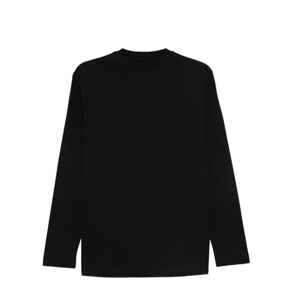 Logo Cotton T-Shirt