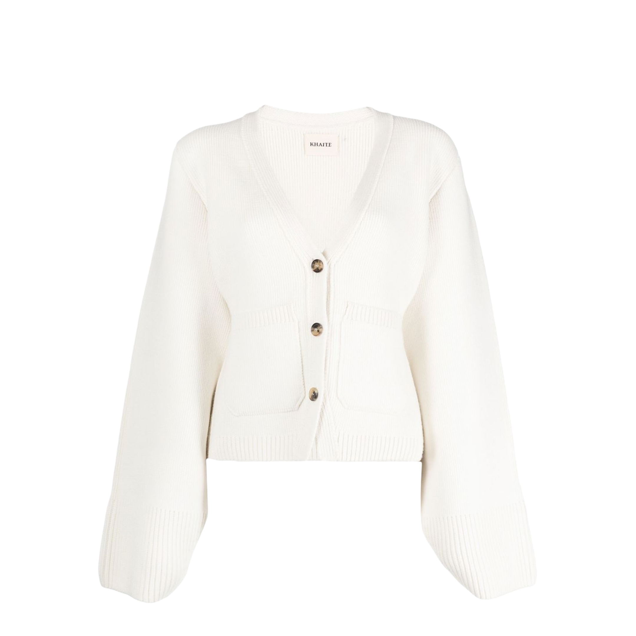 Sweaters White