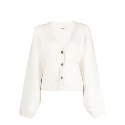 Sweaters White