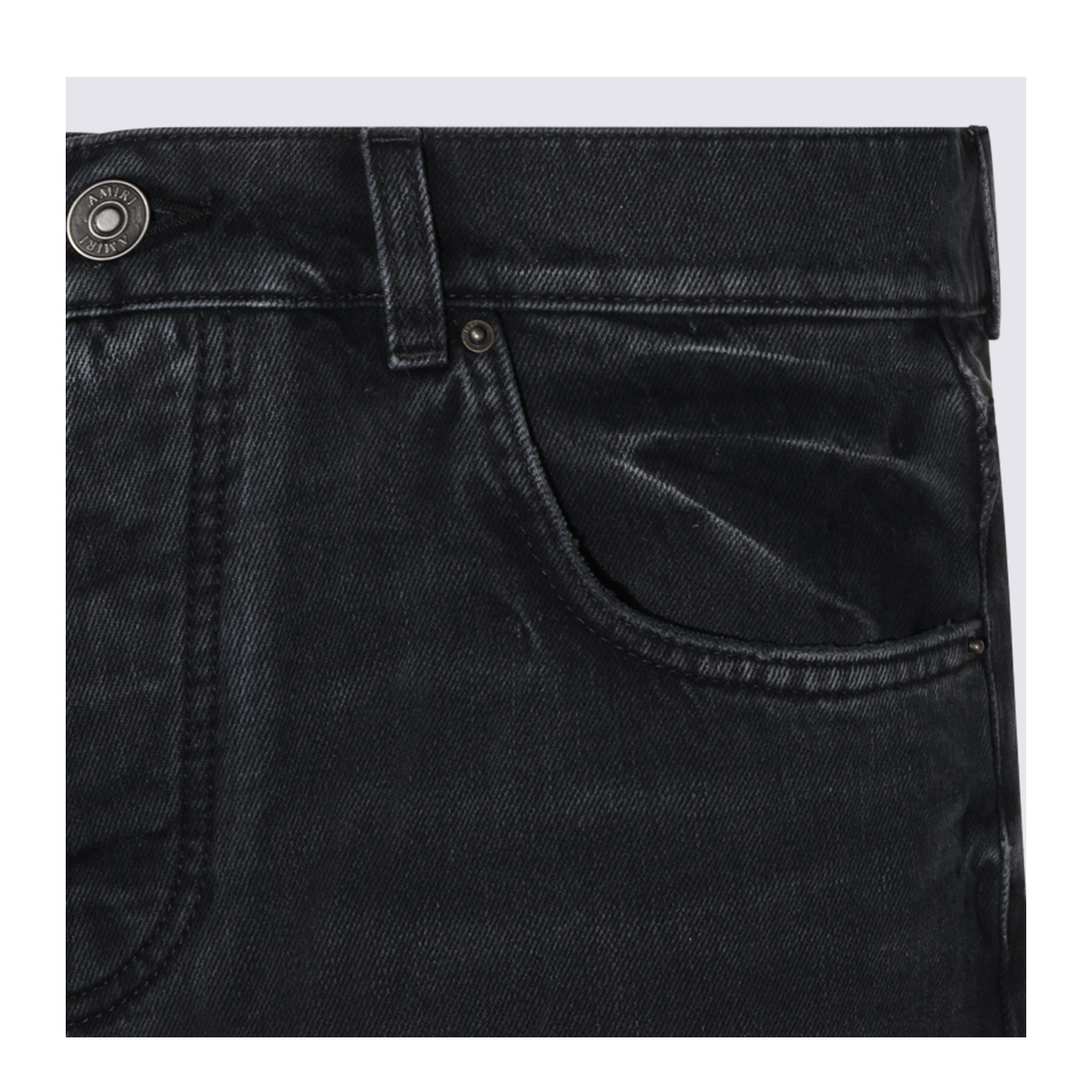 MAYFEYR - Amiri - Jeans - AM426JE039000D