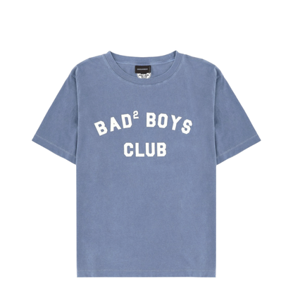 MAYFEYR - Dsquared2 - T-Shirt With Embroidery - S75GD0519D20108470