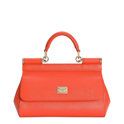 MAYFEYR - Dolce & Gabbana - Orange Bag - BB7116B100181166