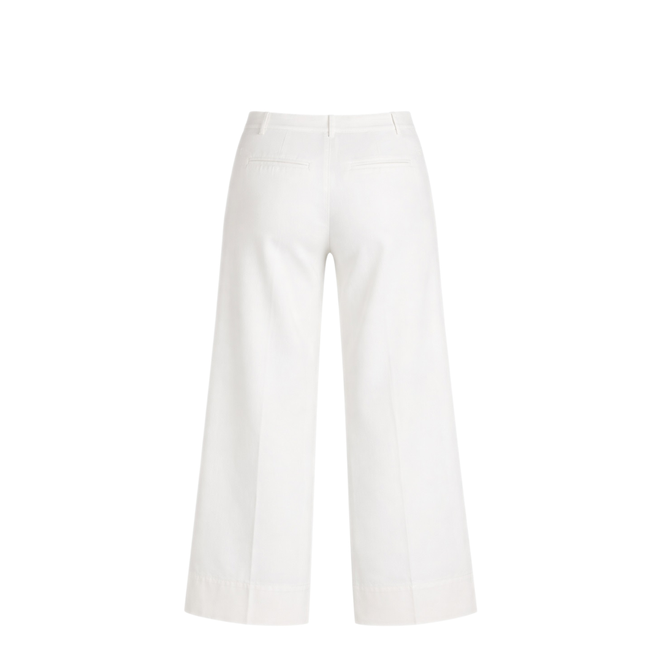MAYFEYR - The Garment - Wide Leg Pants Avelino - 20391001