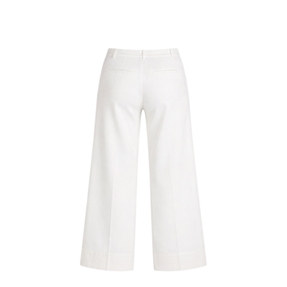 MAYFEYR - The Garment - Wide Leg Pants Avelino - 20391001