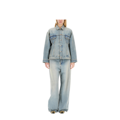 MAYFEYR - Balenciaga - Hourglass Jacket - 773776TJW794076