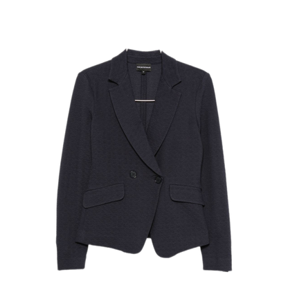 MAYFEYR - Emporio Armani - Jackets Navy - EW004715AF25840UB092