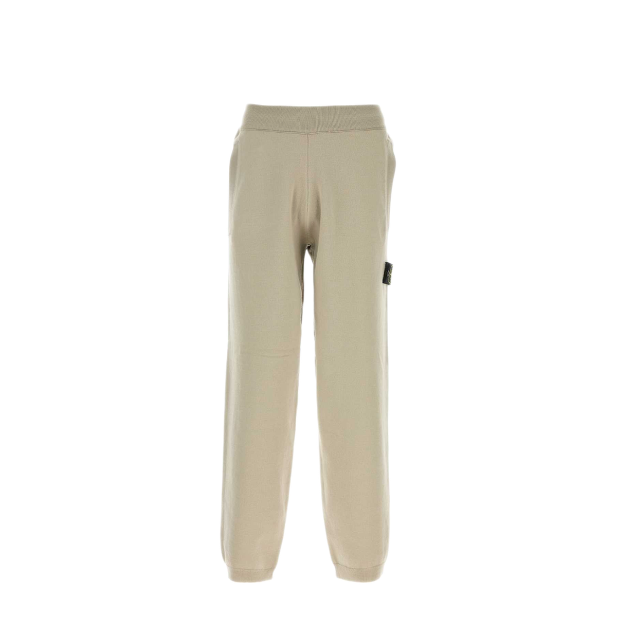 MAYFEYR - Stone Island - Knitwear Bottoms Sand - L2S155200001S01A1V0095