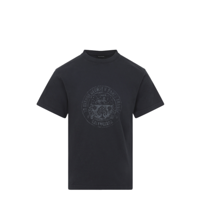 MAYFEYR - Balenciaga - Standard T-Shirt - 850261TTVV31041
