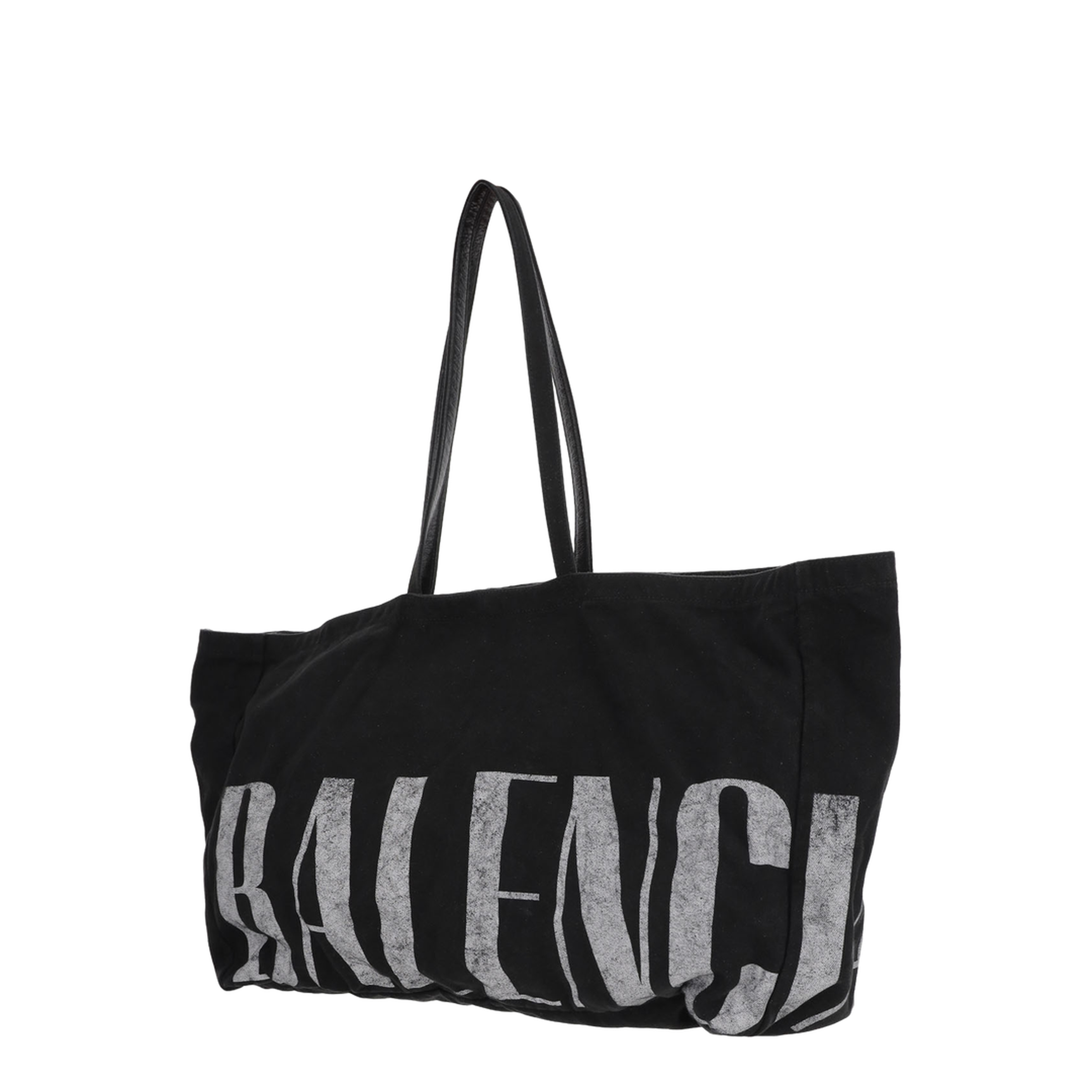 Contrast Design Tote