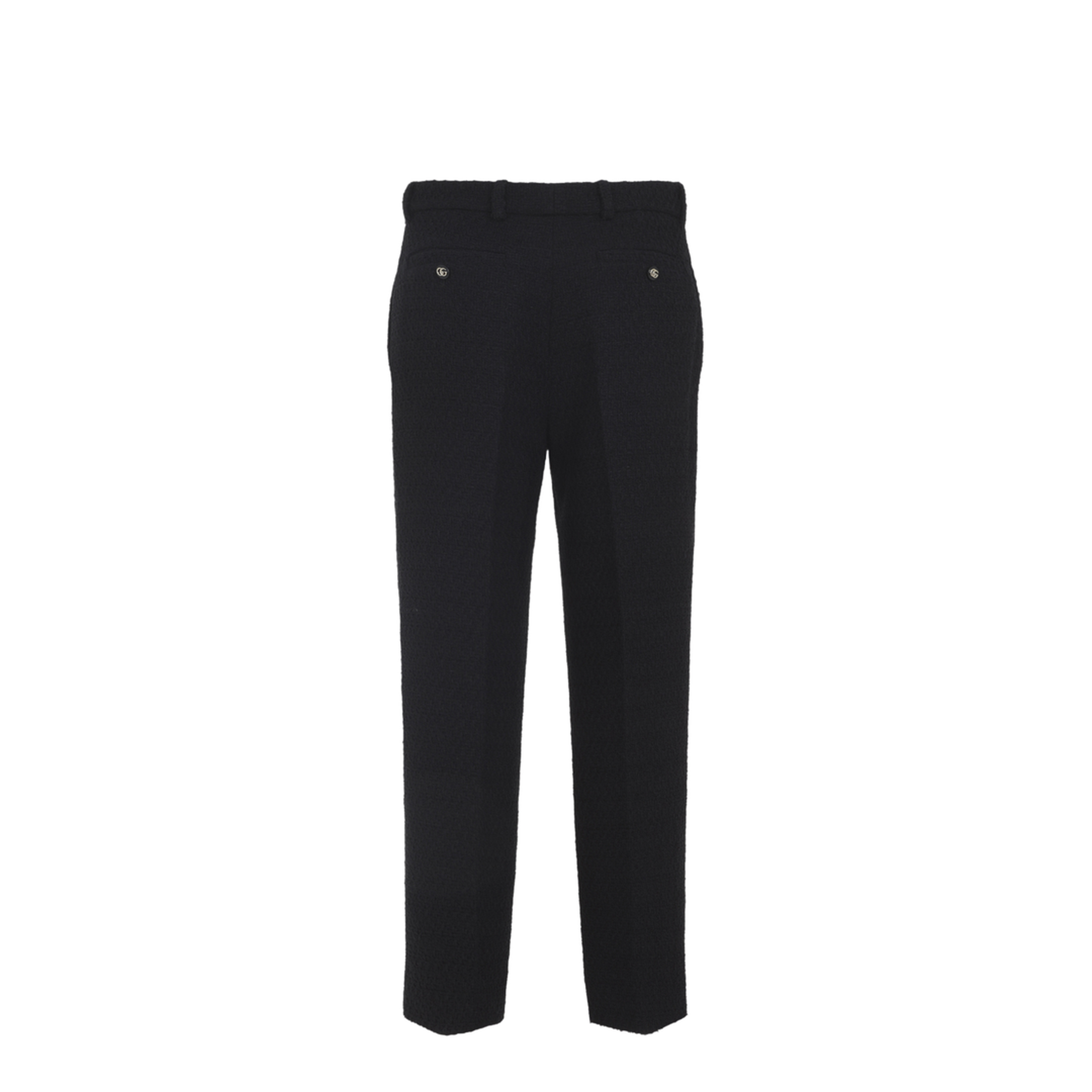 MAYFEYR - Gucci - Boucle Pants - 837421Z7ATM